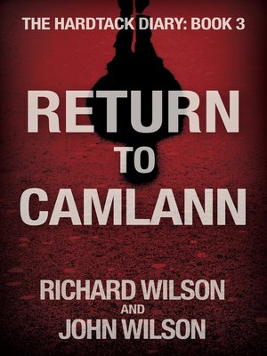 cover image of Return to Camlann